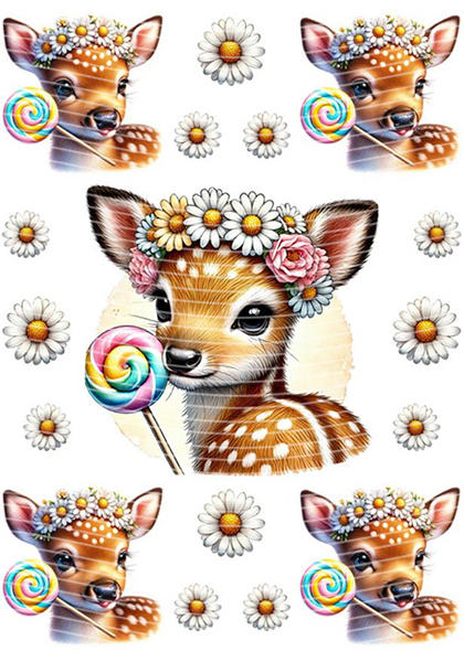 A5 Notebook Wraps-W-1939